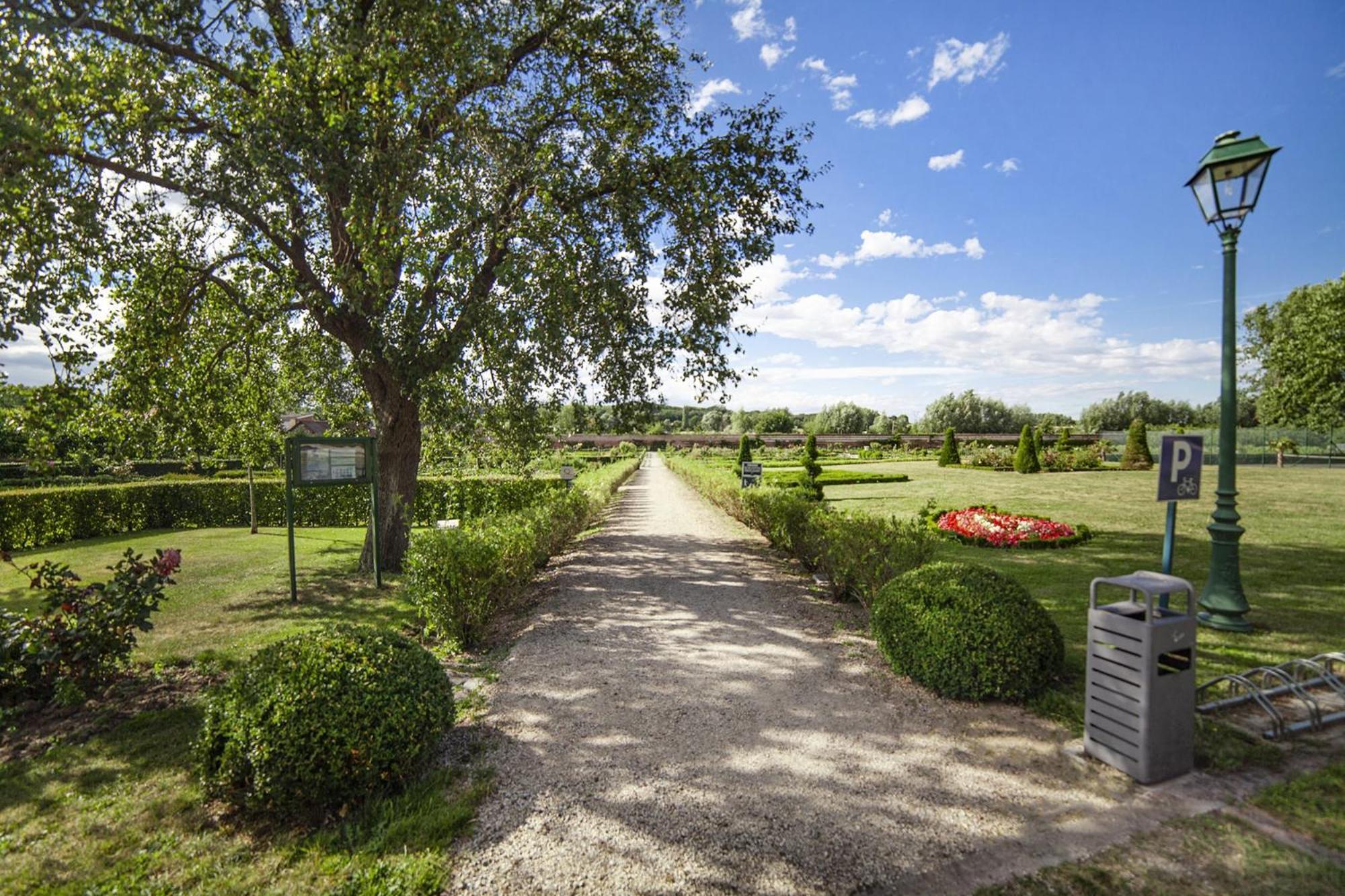 Hotel La Chartreuse Du Val Saint Esprit Gosnay Zewnętrze zdjęcie