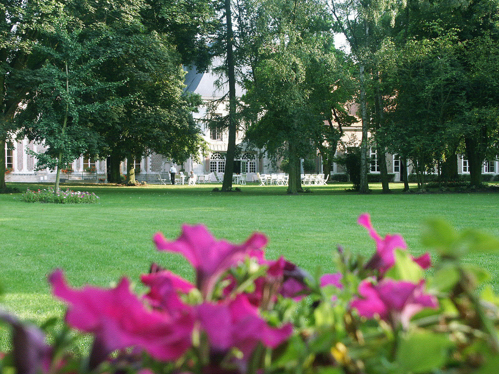 Hotel La Chartreuse Du Val Saint Esprit Gosnay Wyposażenia zdjęcie