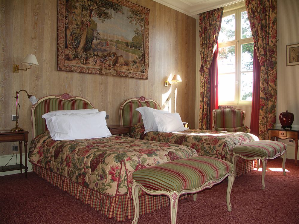 Hotel La Chartreuse Du Val Saint Esprit Gosnay Zewnętrze zdjęcie