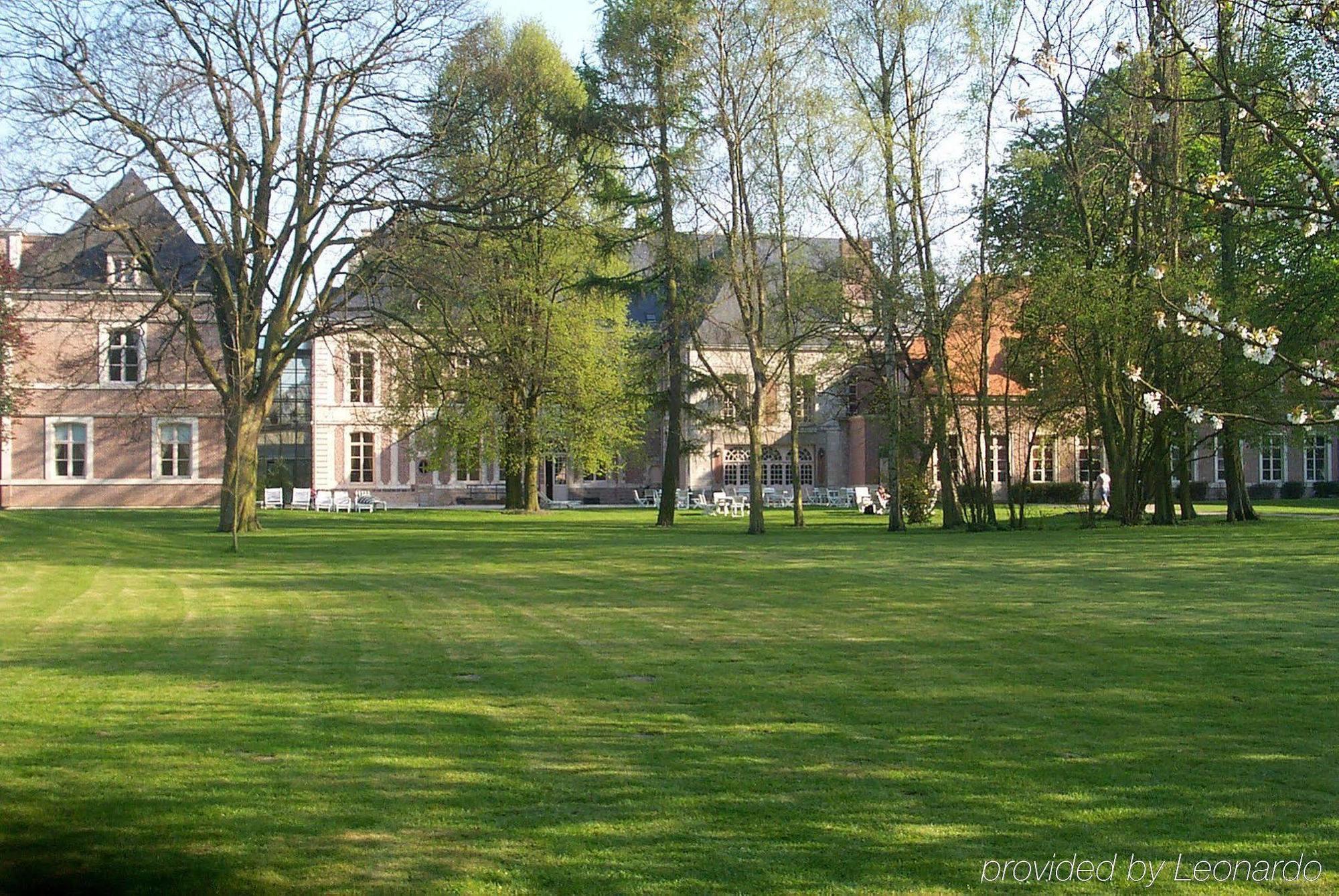 Hotel La Chartreuse Du Val Saint Esprit Gosnay Zewnętrze zdjęcie